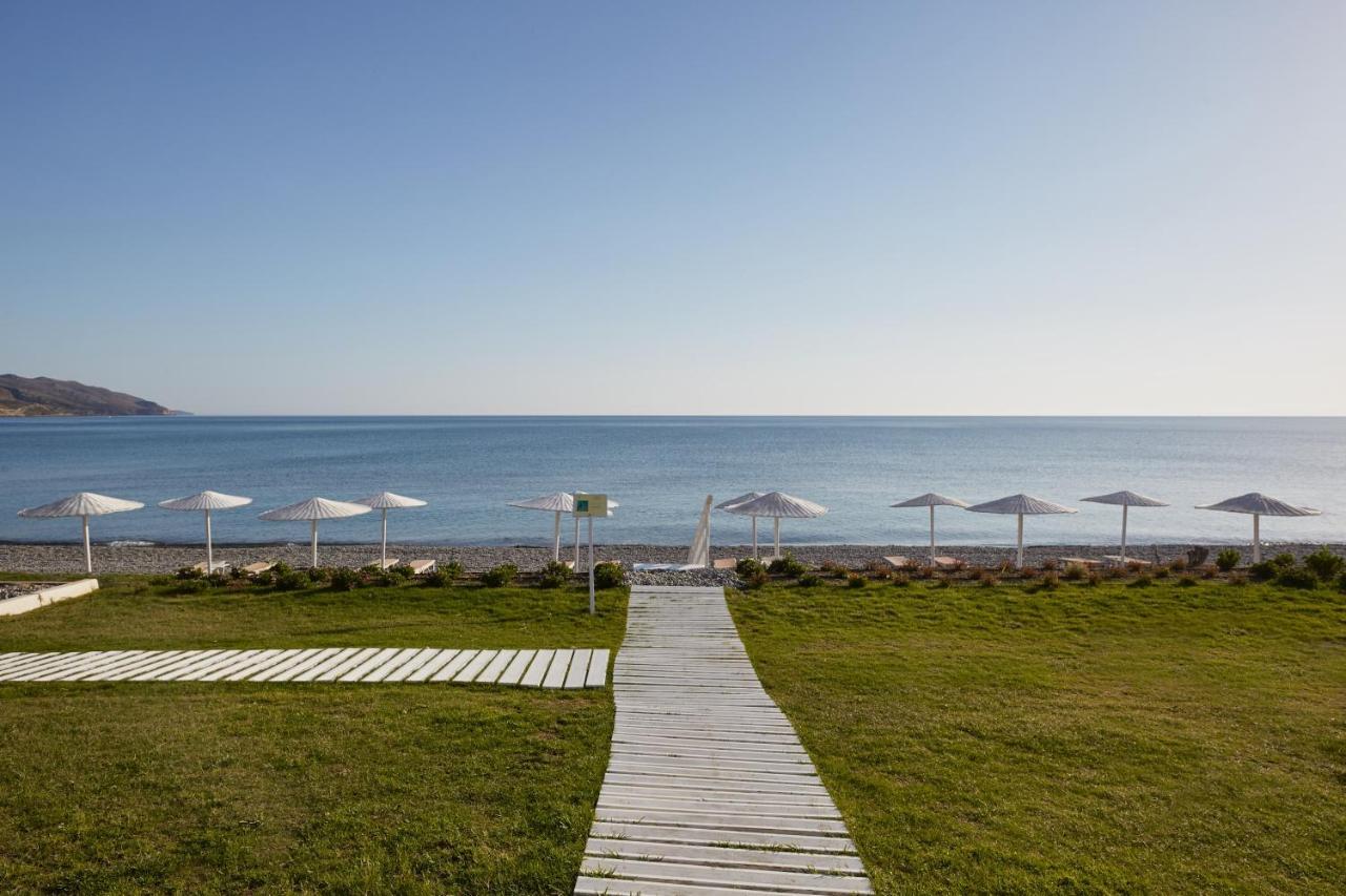 Resort Giannoulis - Grand Bay (adults Only) Kolymbari