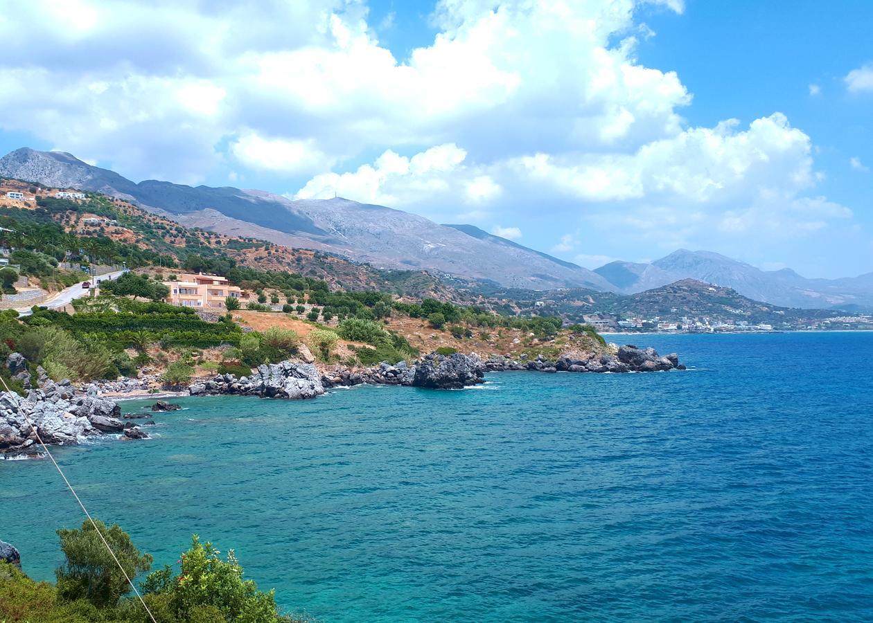 Creta Spirit * Plakias