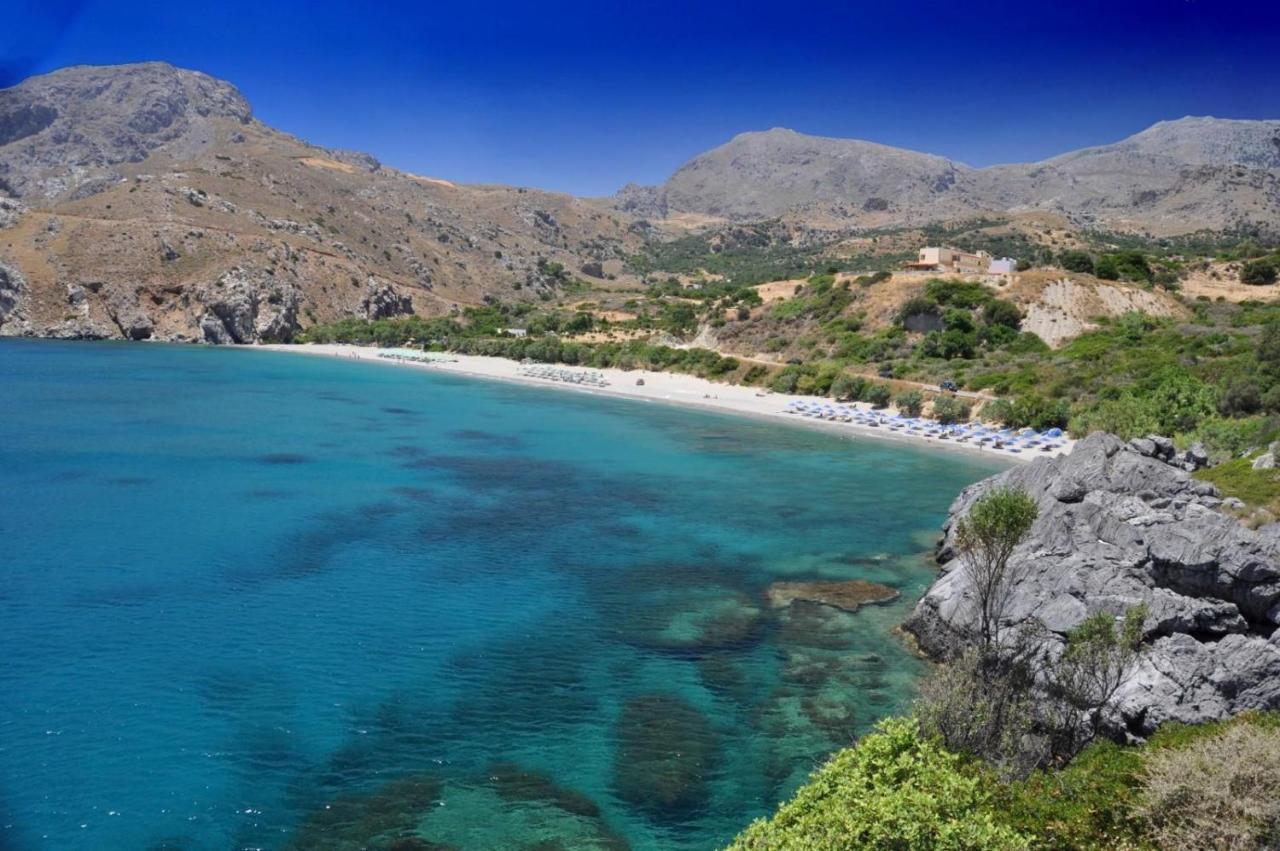 Creta Spirit Apartment