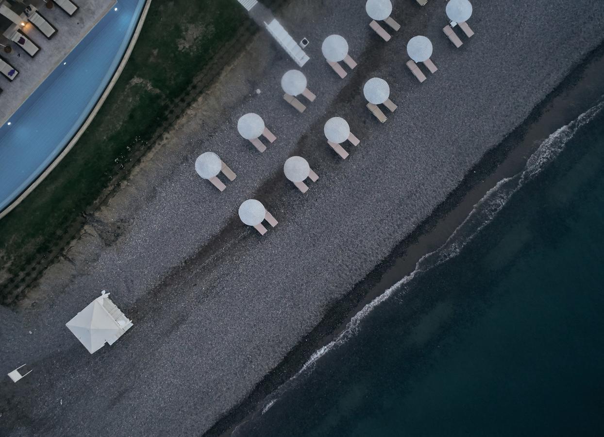 Resort Giannoulis - Grand Bay (adults Only) Kolymbari