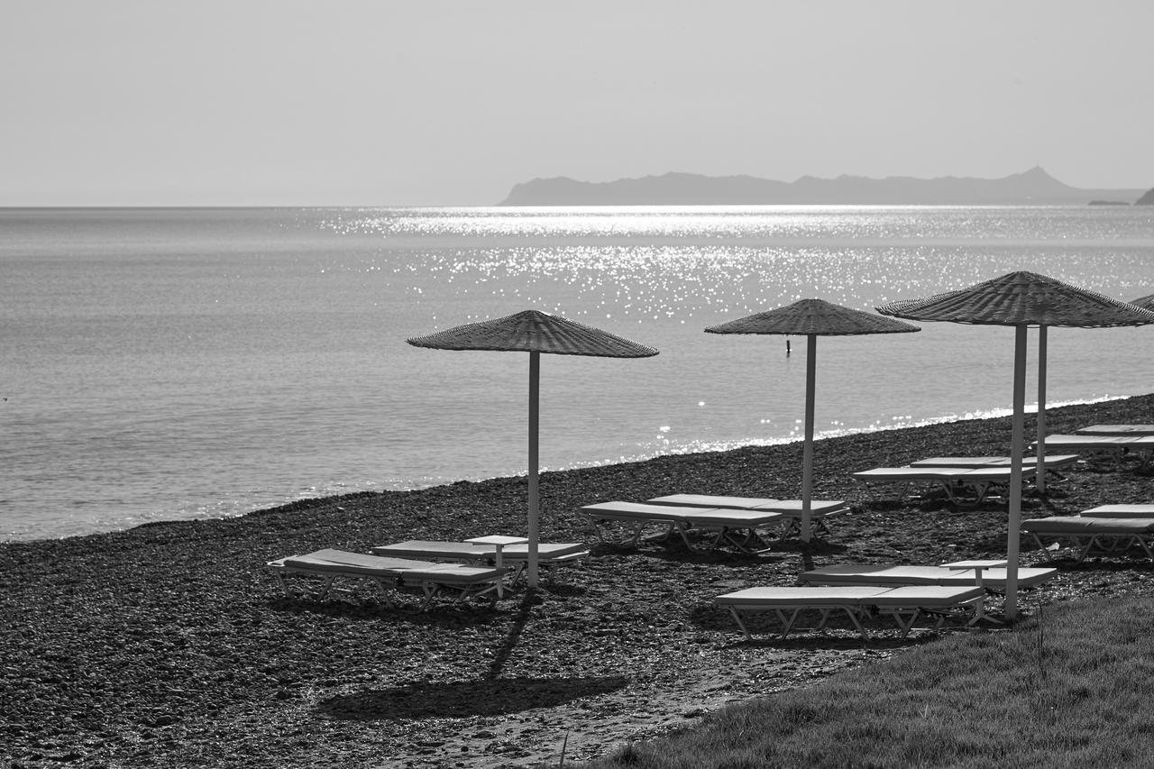 Resort Giannoulis - Grand Bay (adults Only)