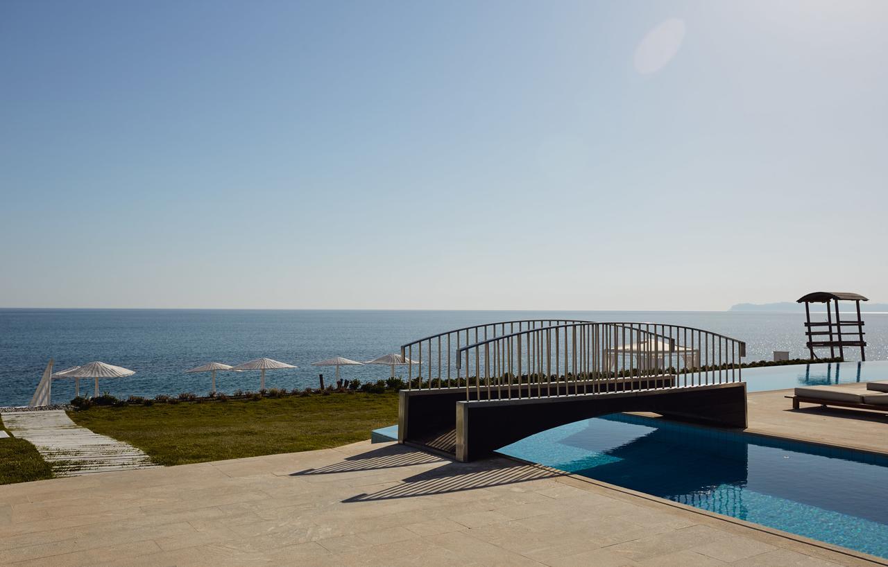 Giannoulis - Grand Bay (adults Only) 4*