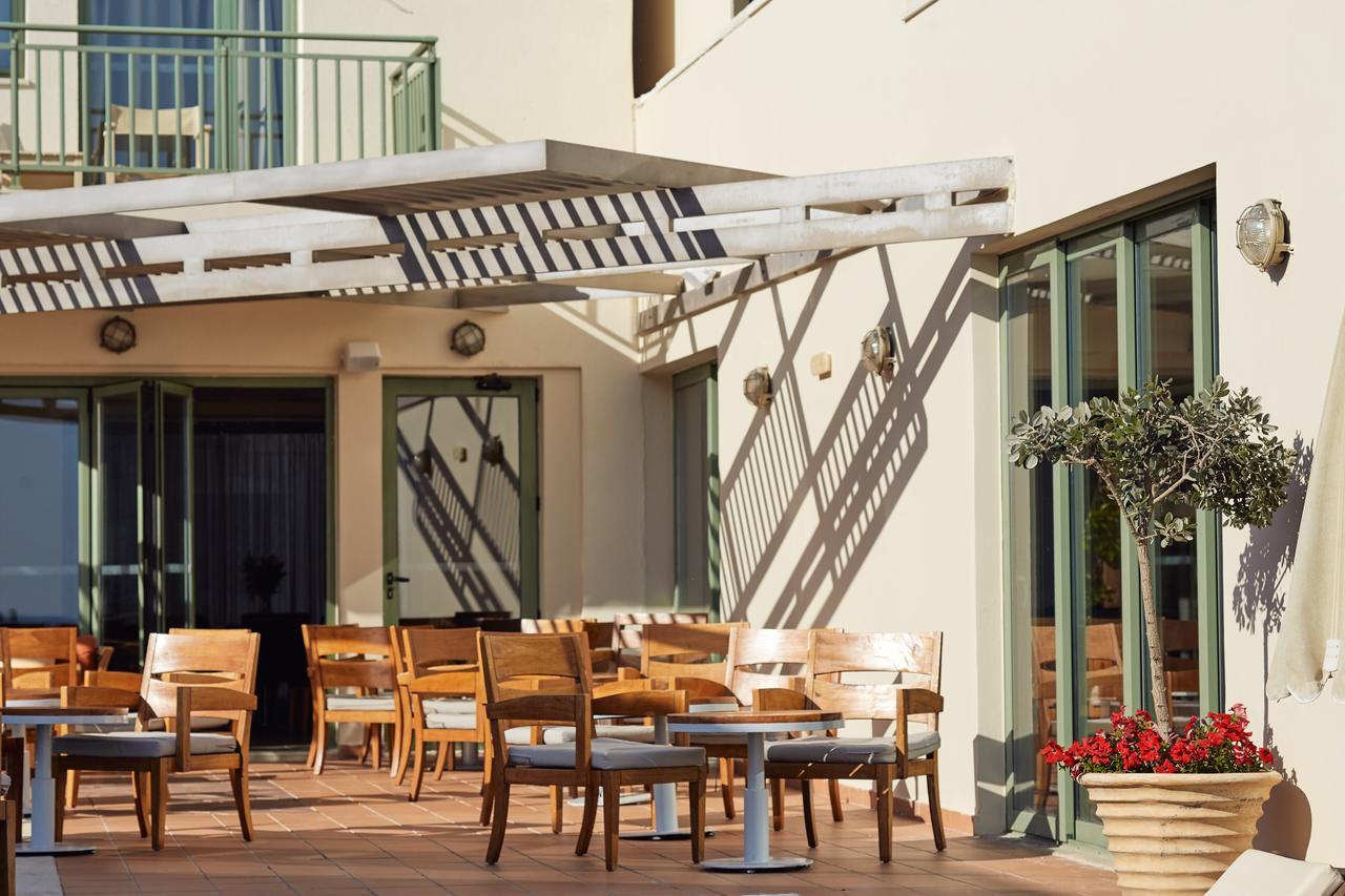 Resort Giannoulis - Grand Bay (adults Only) Kolymbari