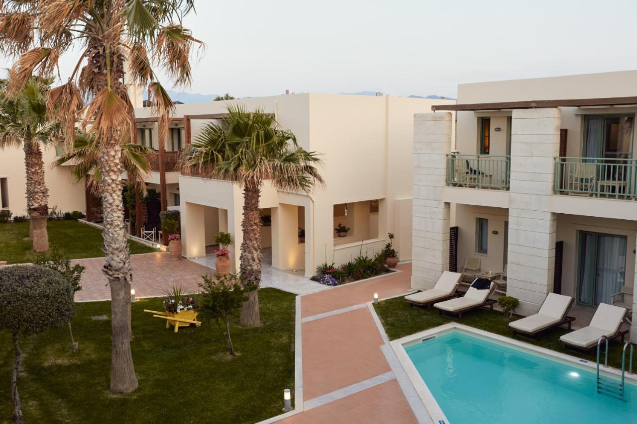 Giannoulis - Grand Bay (adults Only) Kolymbari