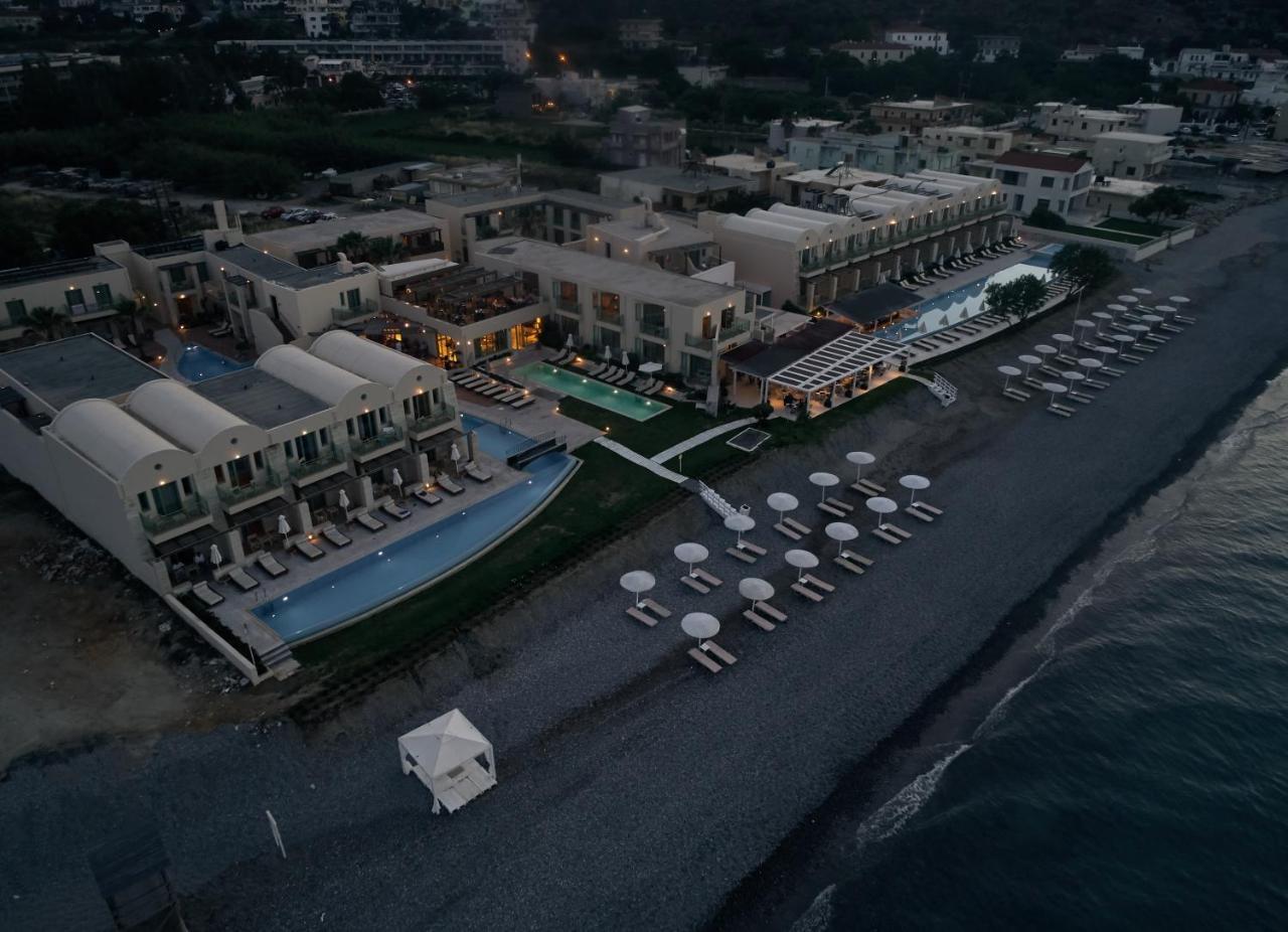 Resort Giannoulis - Grand Bay (adults Only) 4*