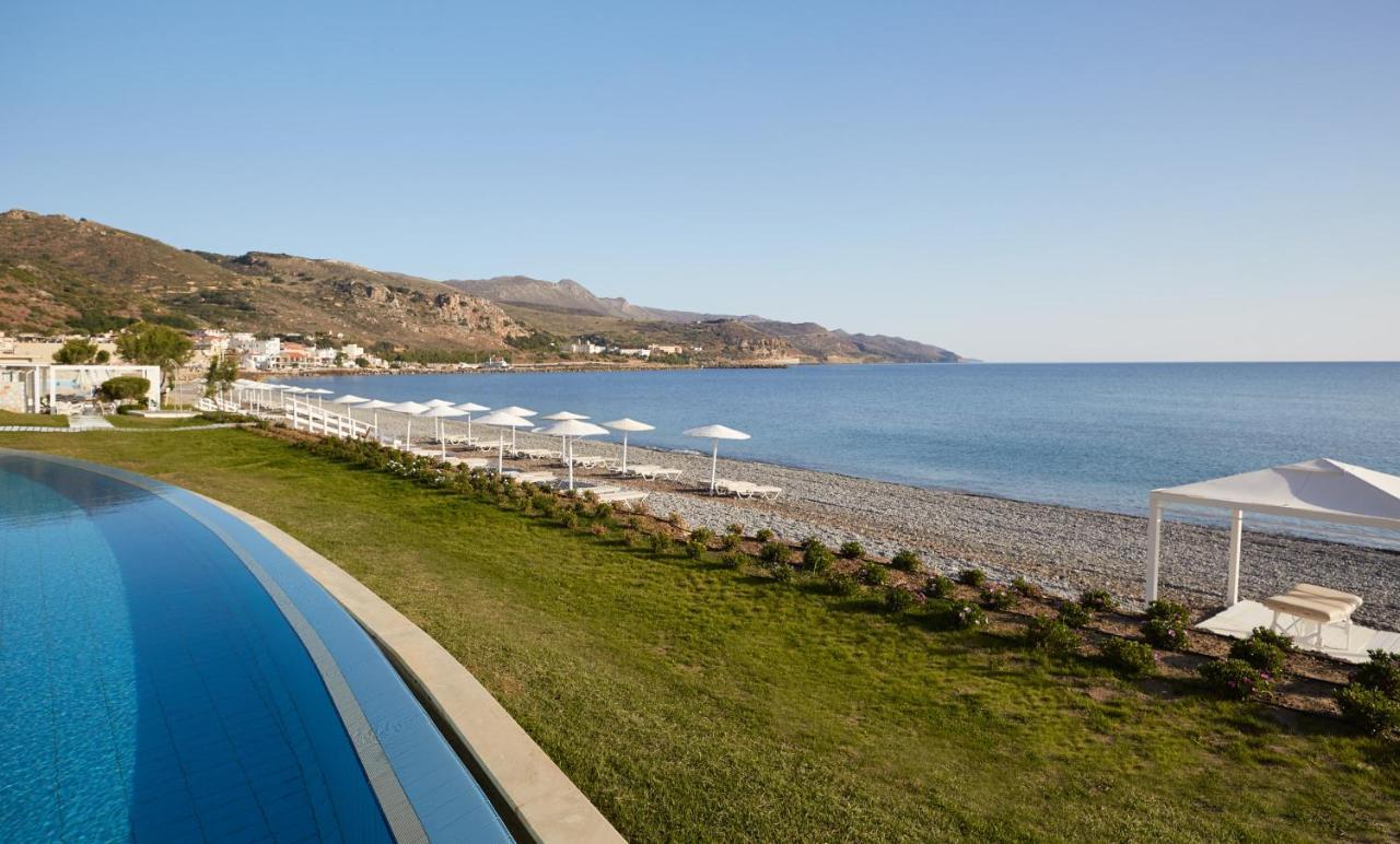 Giannoulis - Grand Bay (adults Only) Resort