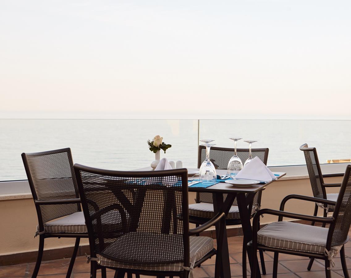 Resort Giannoulis - Grand Bay (adults Only) 4*
