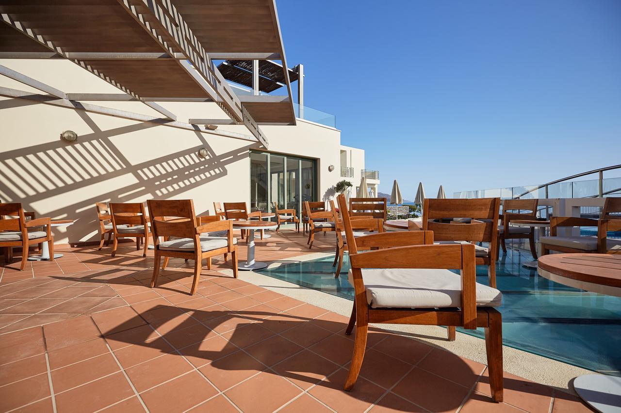 Giannoulis - Grand Bay (adults Only) Resort 4*