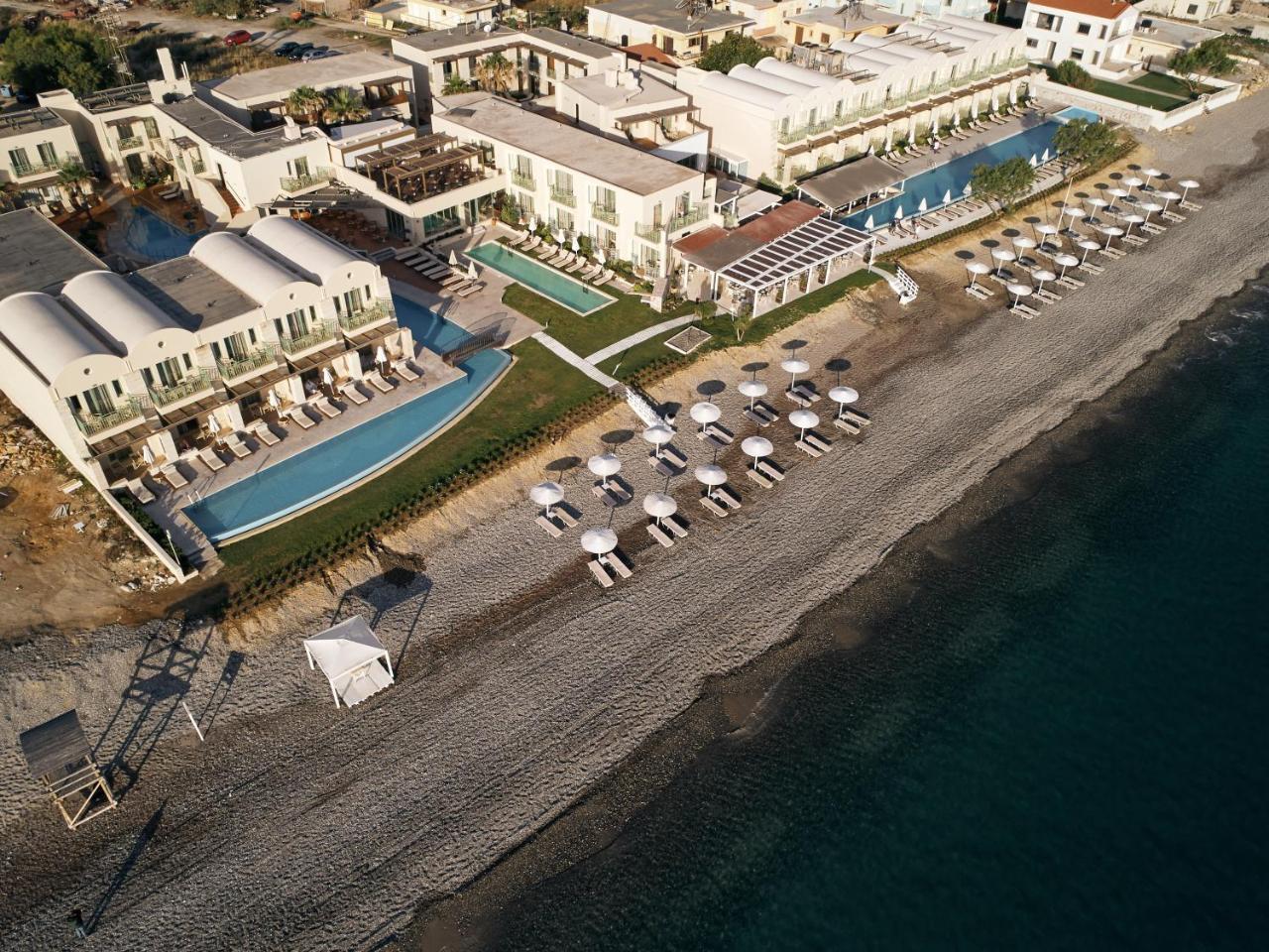 Giannoulis - Grand Bay (adults Only) 4*