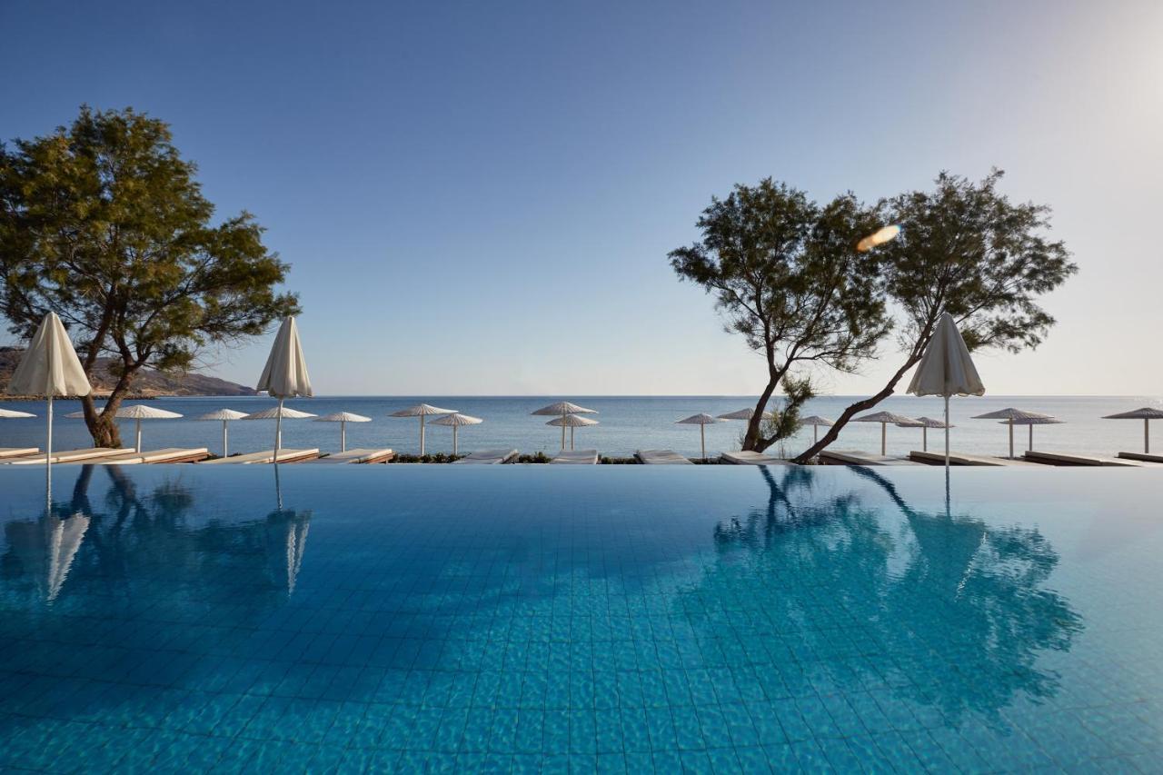 Resort Giannoulis - Grand Bay (adults Only) 4*