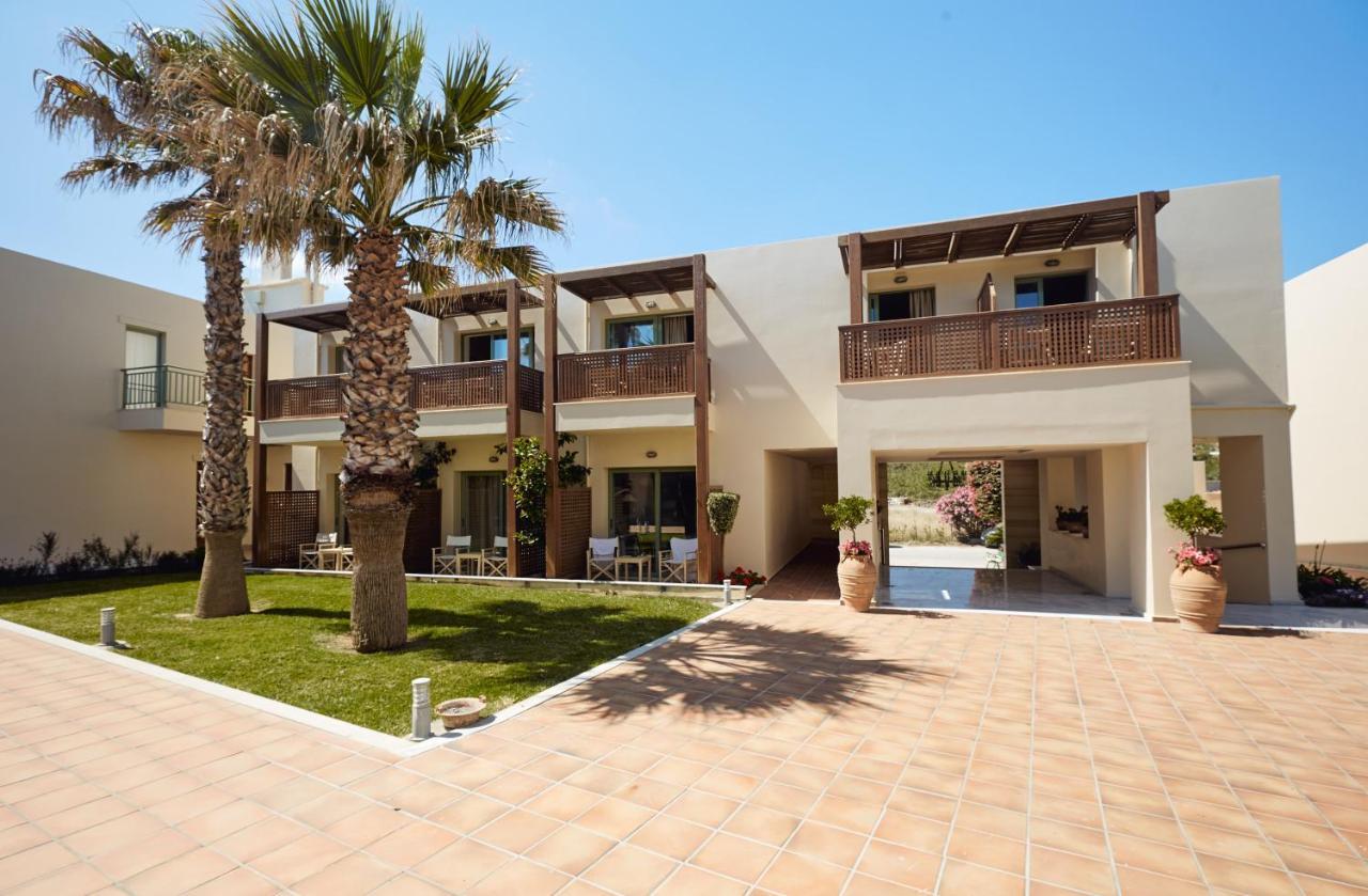Giannoulis - Grand Bay (adults Only) 4* Kolymbari