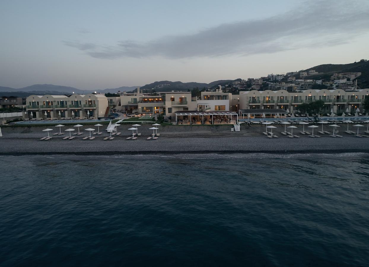 Resort Giannoulis - Grand Bay (adults Only)