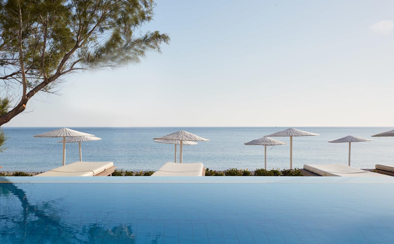 Giannoulis - Grand Bay (adults Only) Kolymbari