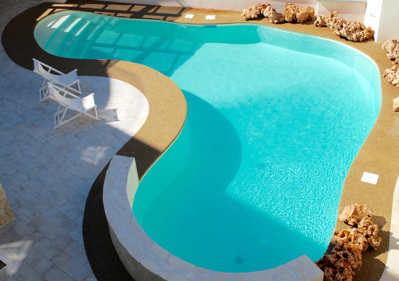 Neikos Mediterraneo Luxury