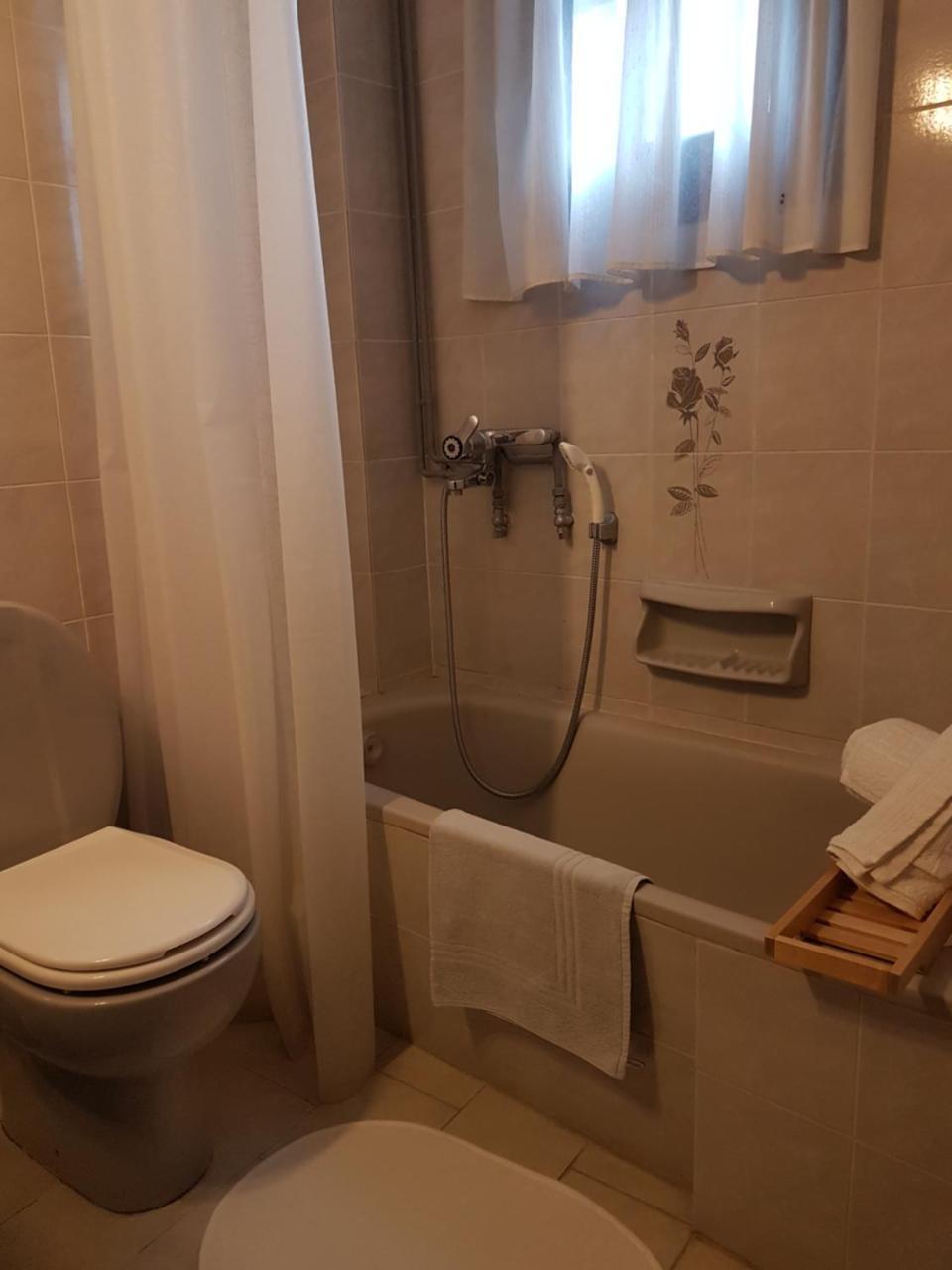 Leventis Apartment
