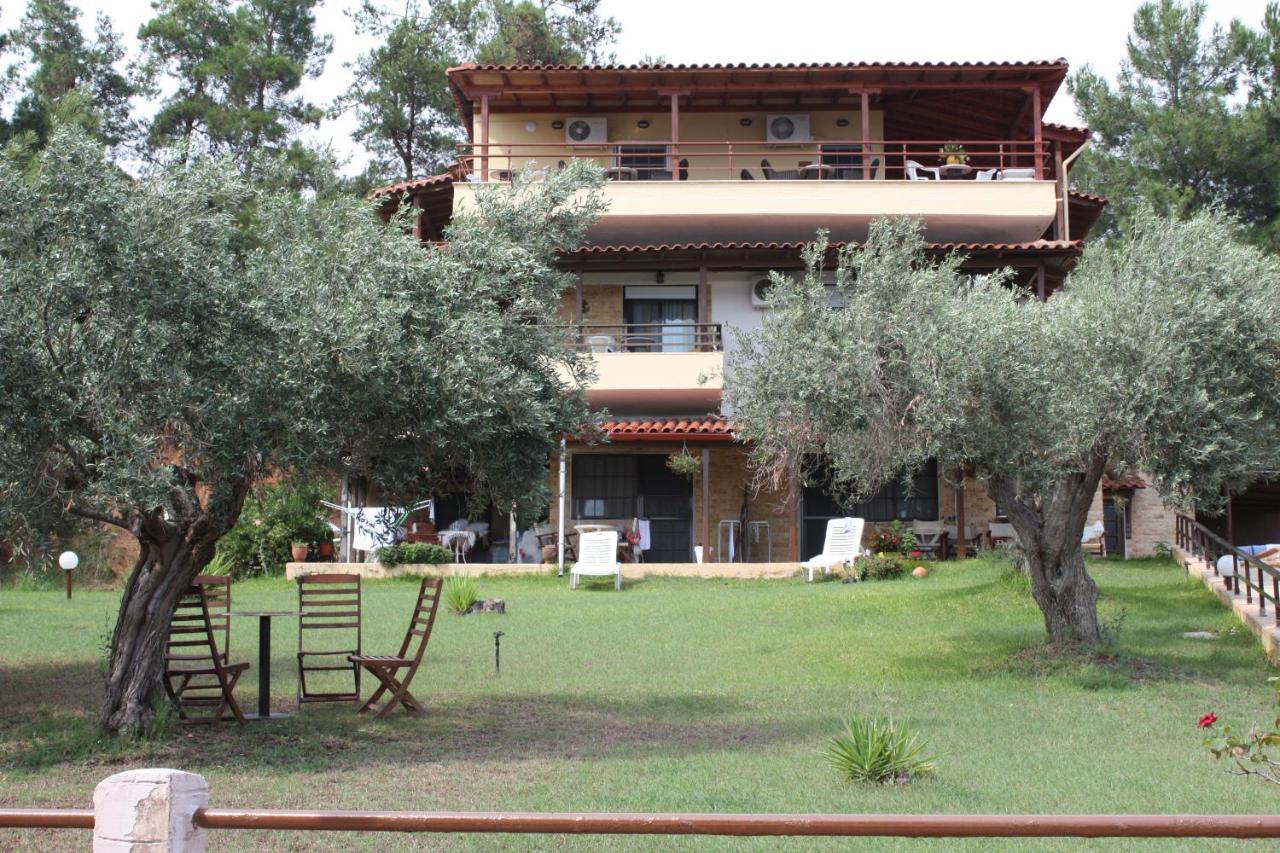 Bambola Apartment