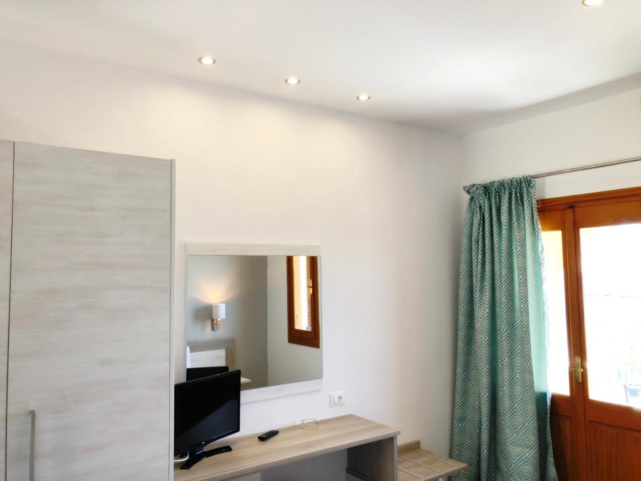 Votsalakia Aparthotel 3*