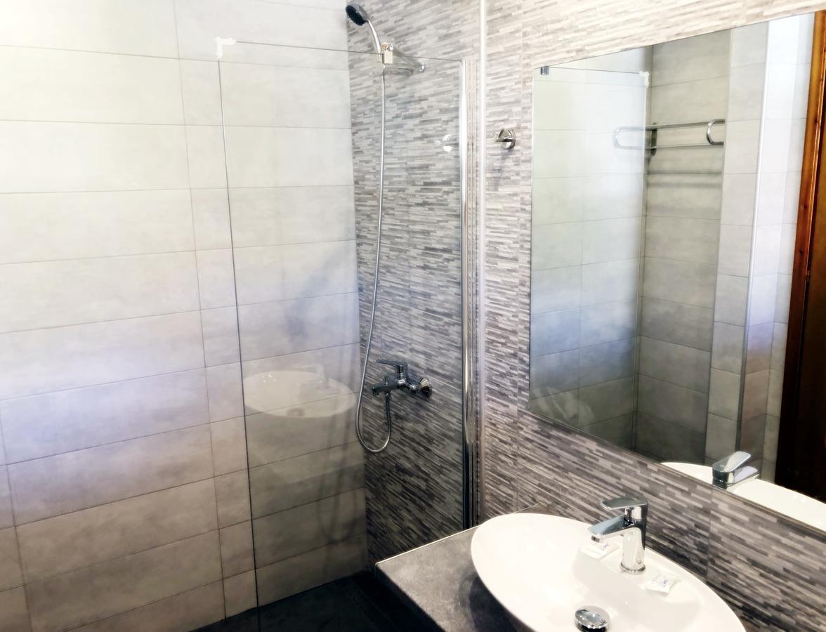 Votsalakia Aparthotel 3*