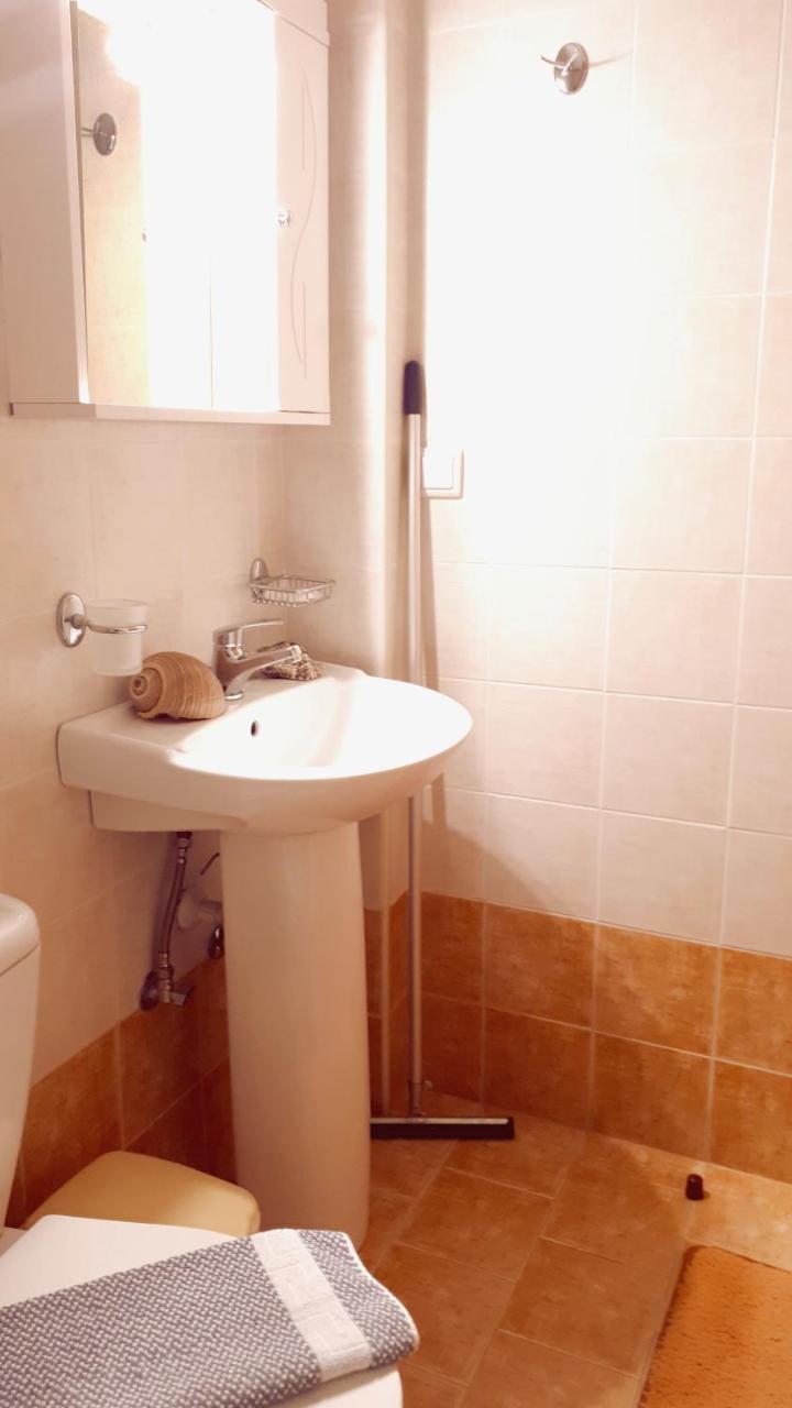 Creta Spirit Apartment *