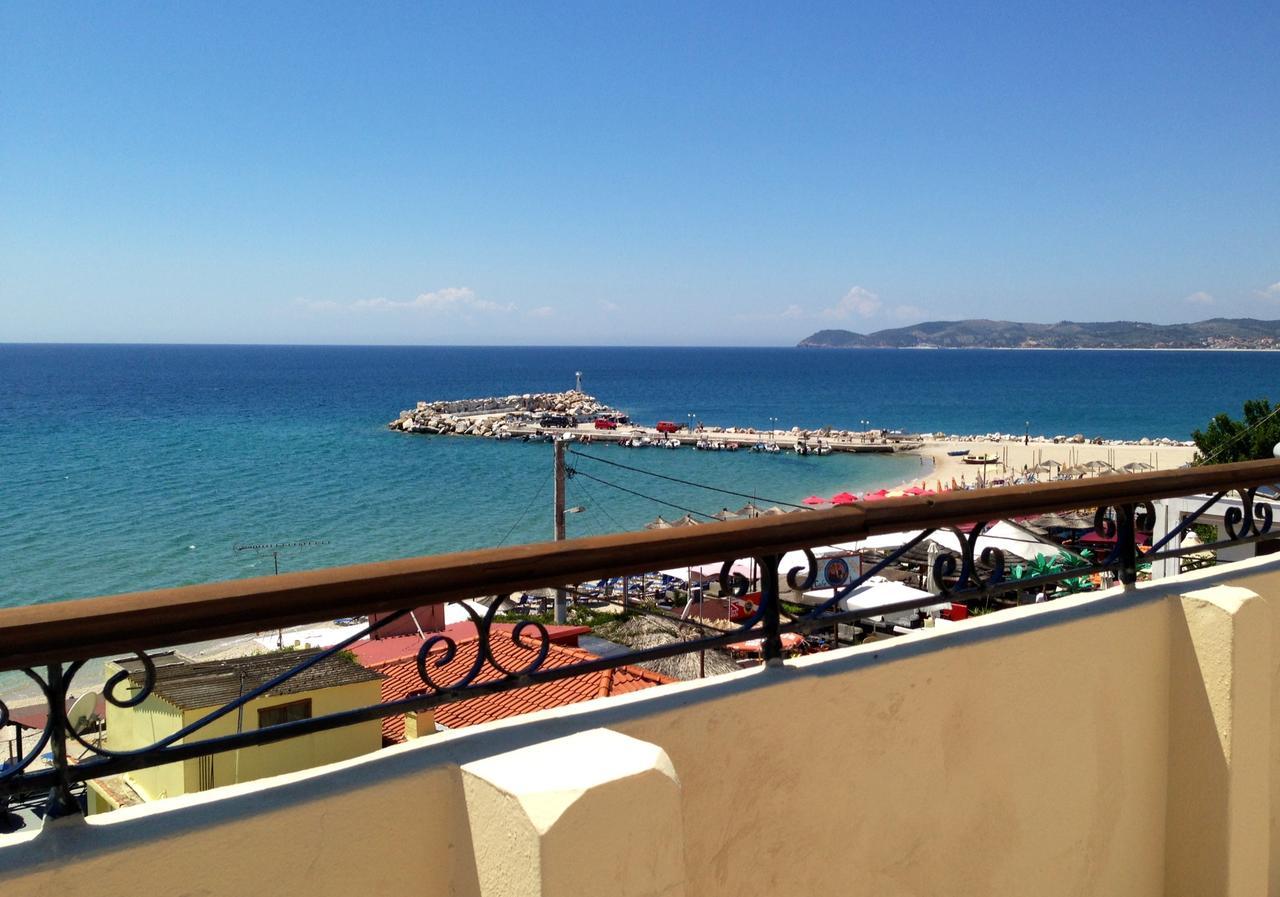 Guest house Piatsa Michalis Potos