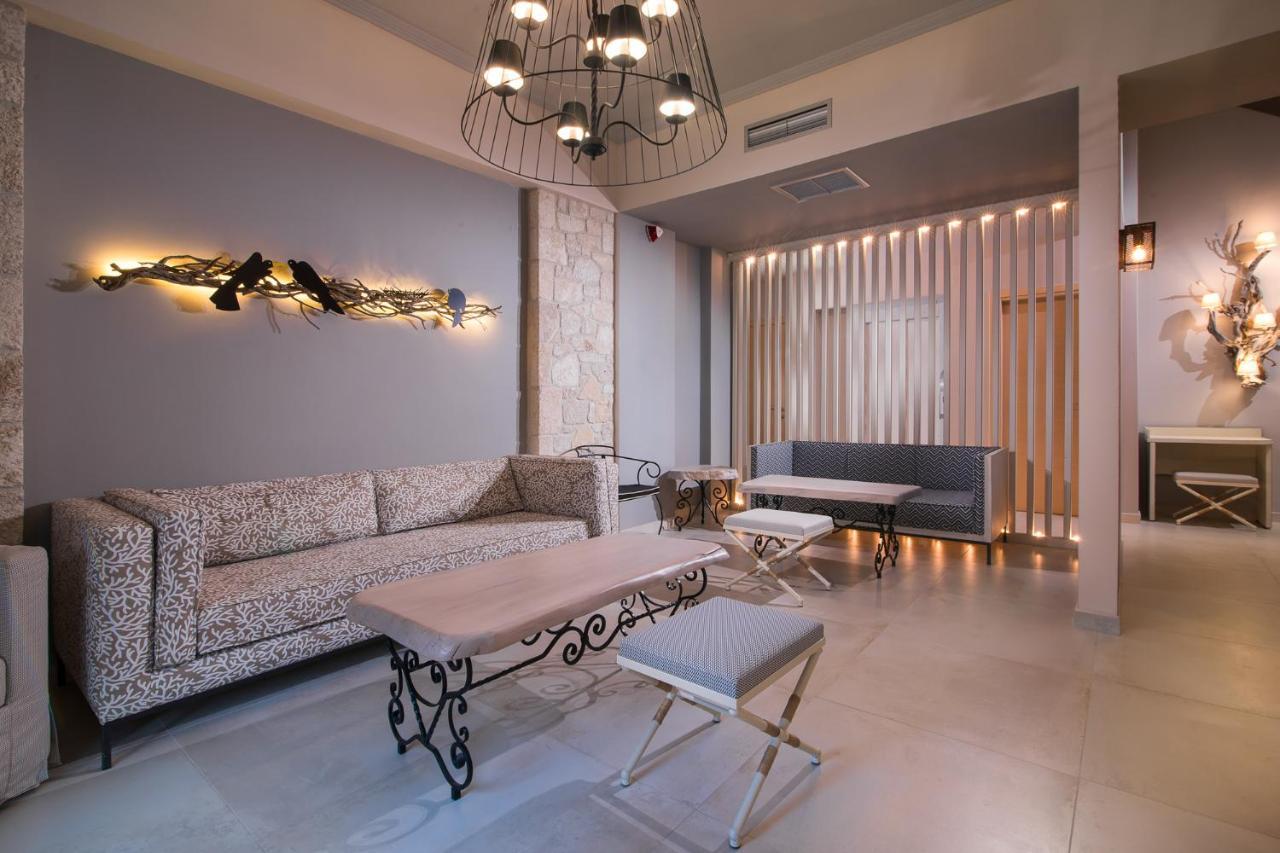 Neikos Mediterraneo Luxury 4*