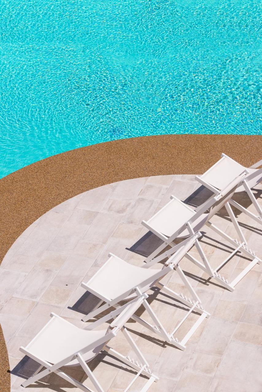 Neikos Mediterraneo Luxury 4* Hanioti