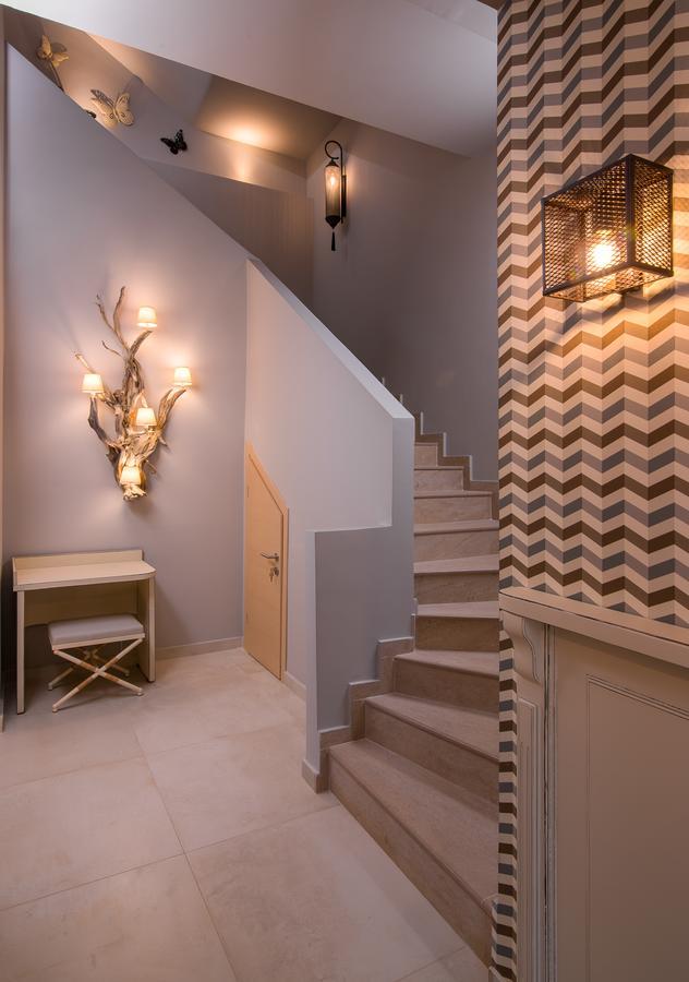 Neikos Mediterraneo Luxury Hanioti