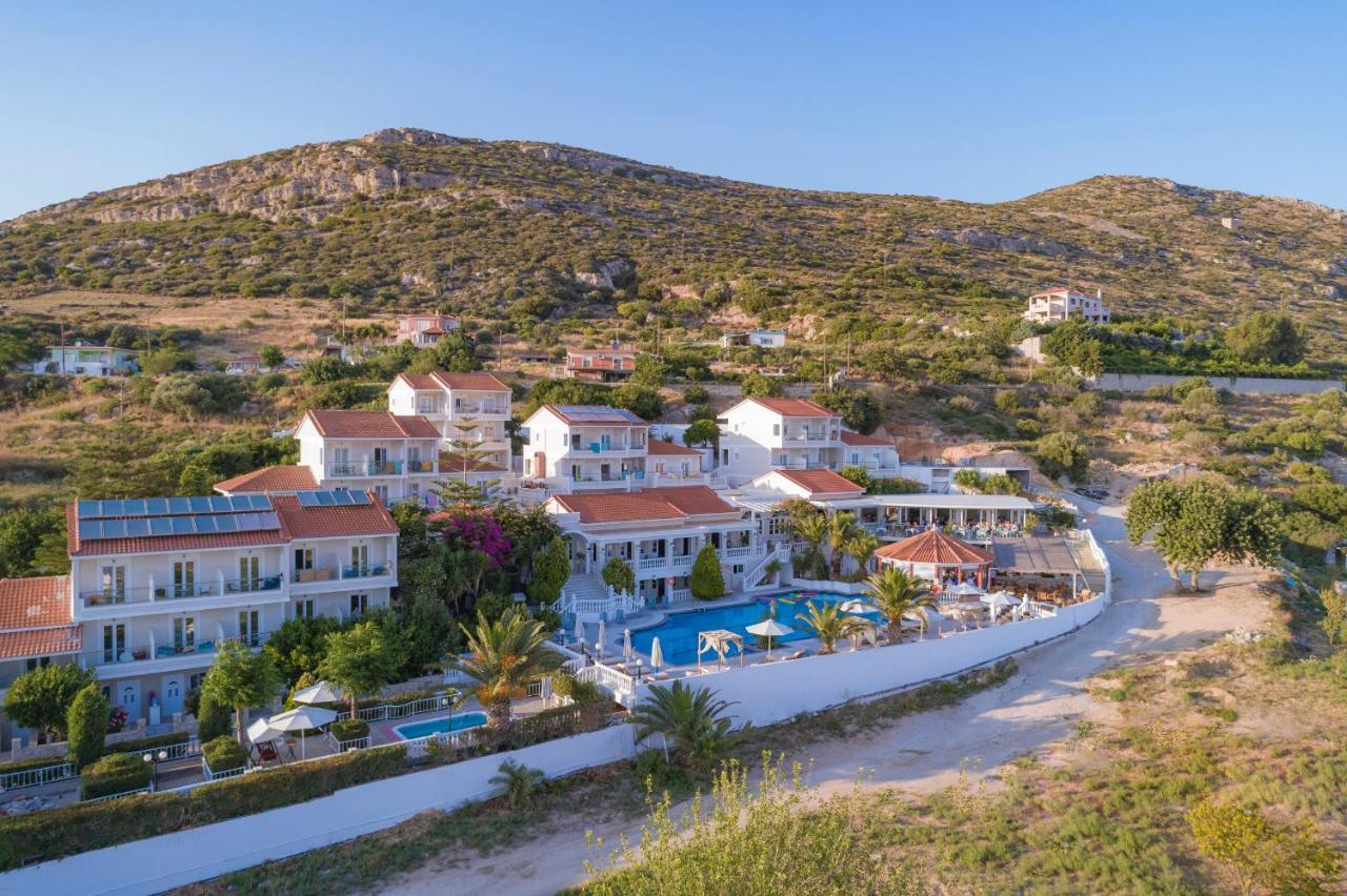 Samos Sun
