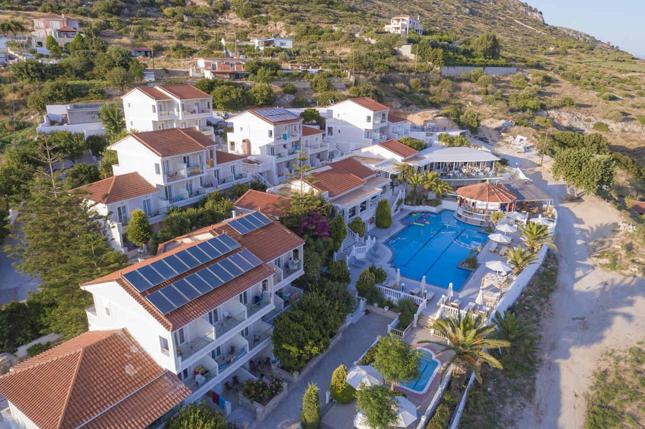 Hotel Samos Sun
