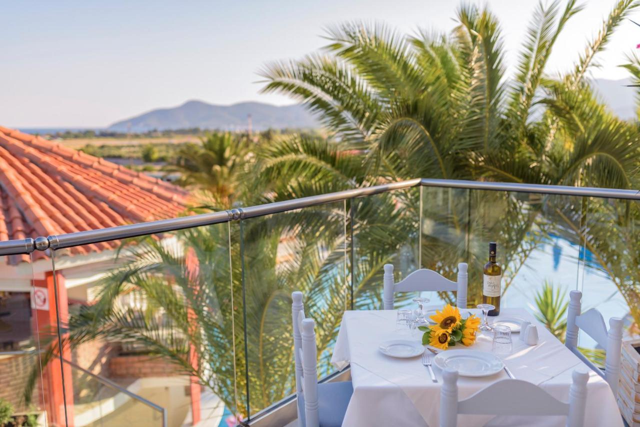 Hotel Samos Sun 3*