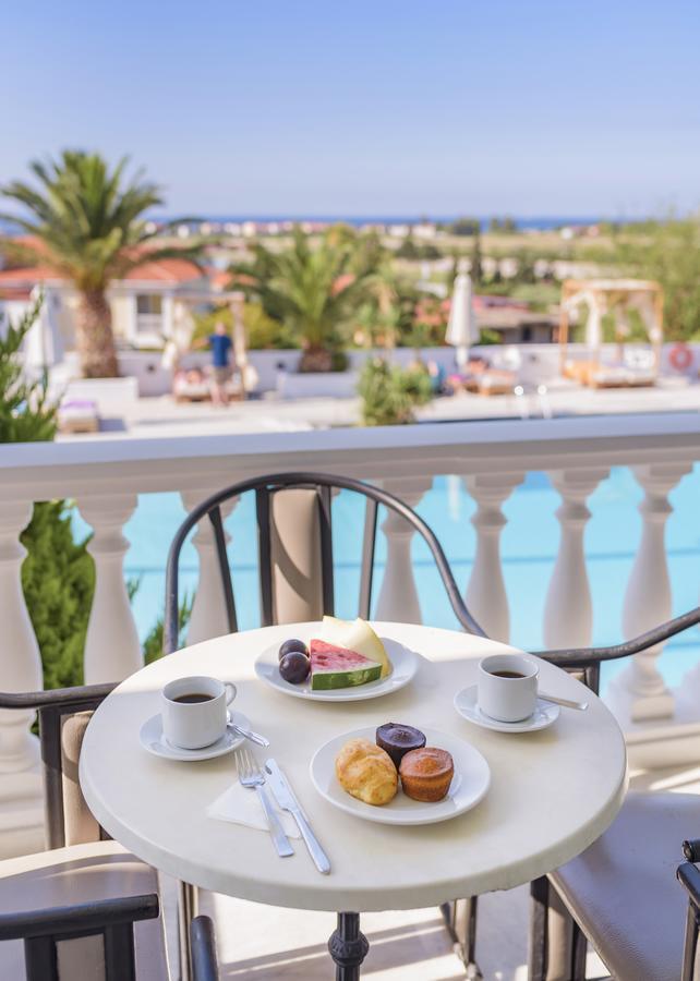 Samos Sun 3* Pythagoreio (Samos)