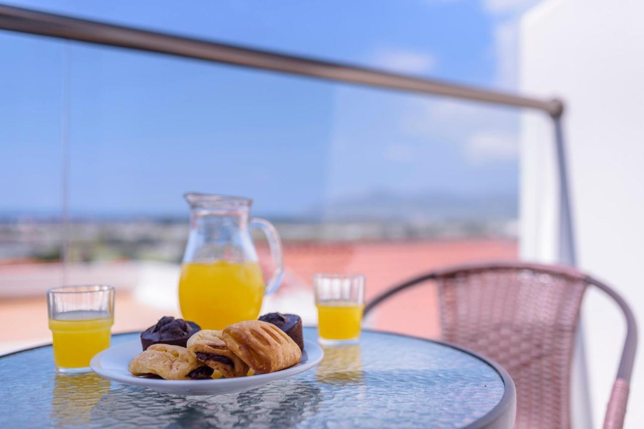 Samos Sun 3*