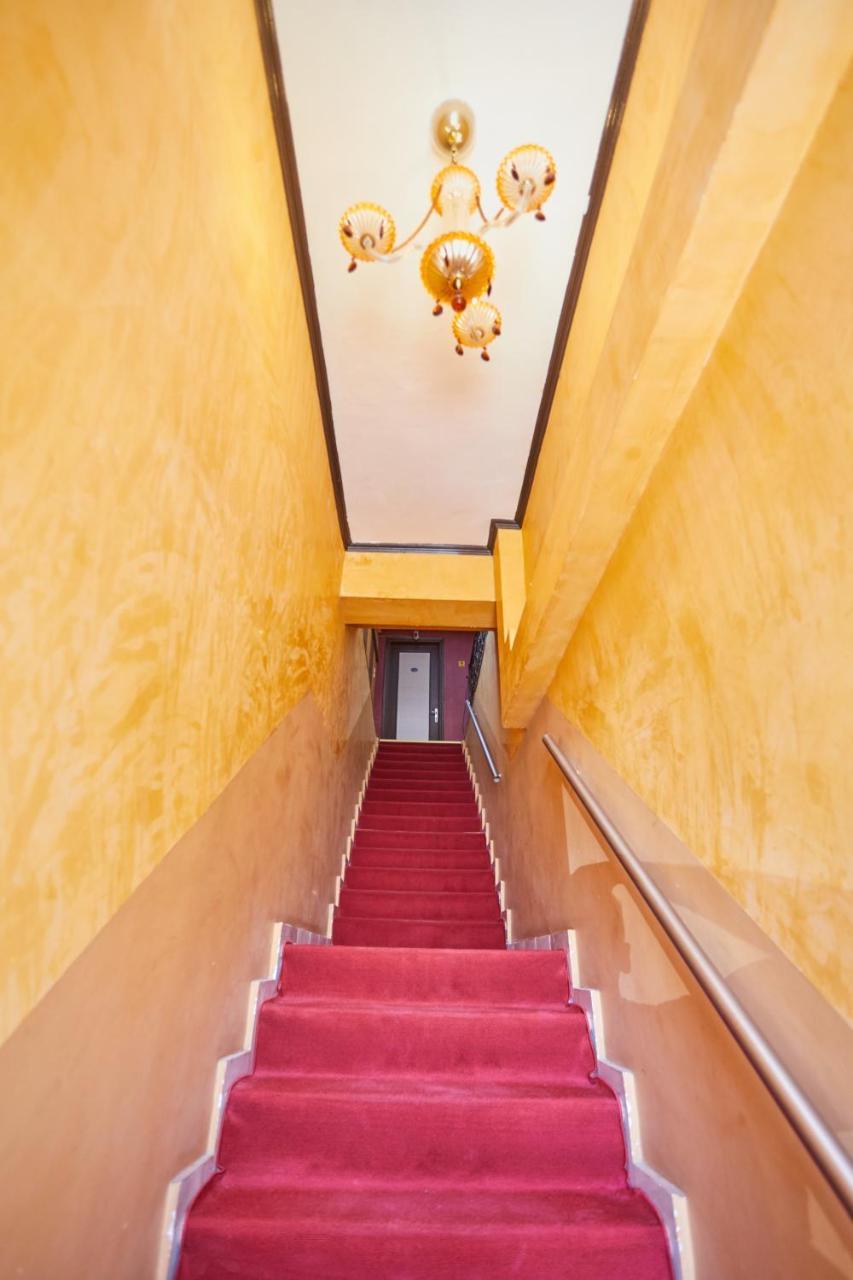 Aegean Sea Guest house *