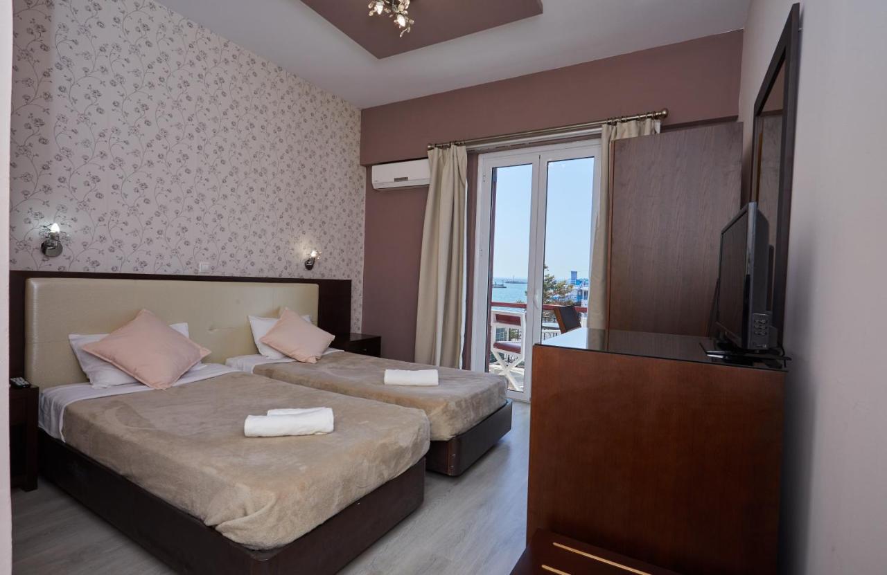 Aegean Sea Guest house