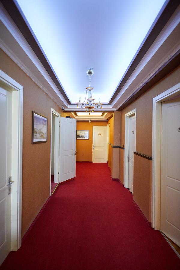 Aegean Sea Guest house