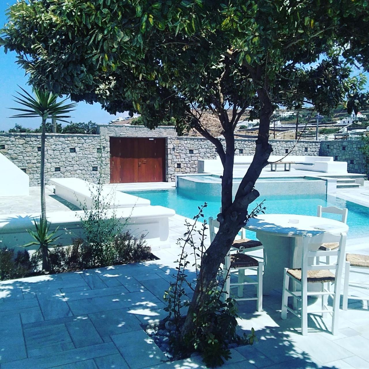 Gelos House 2*