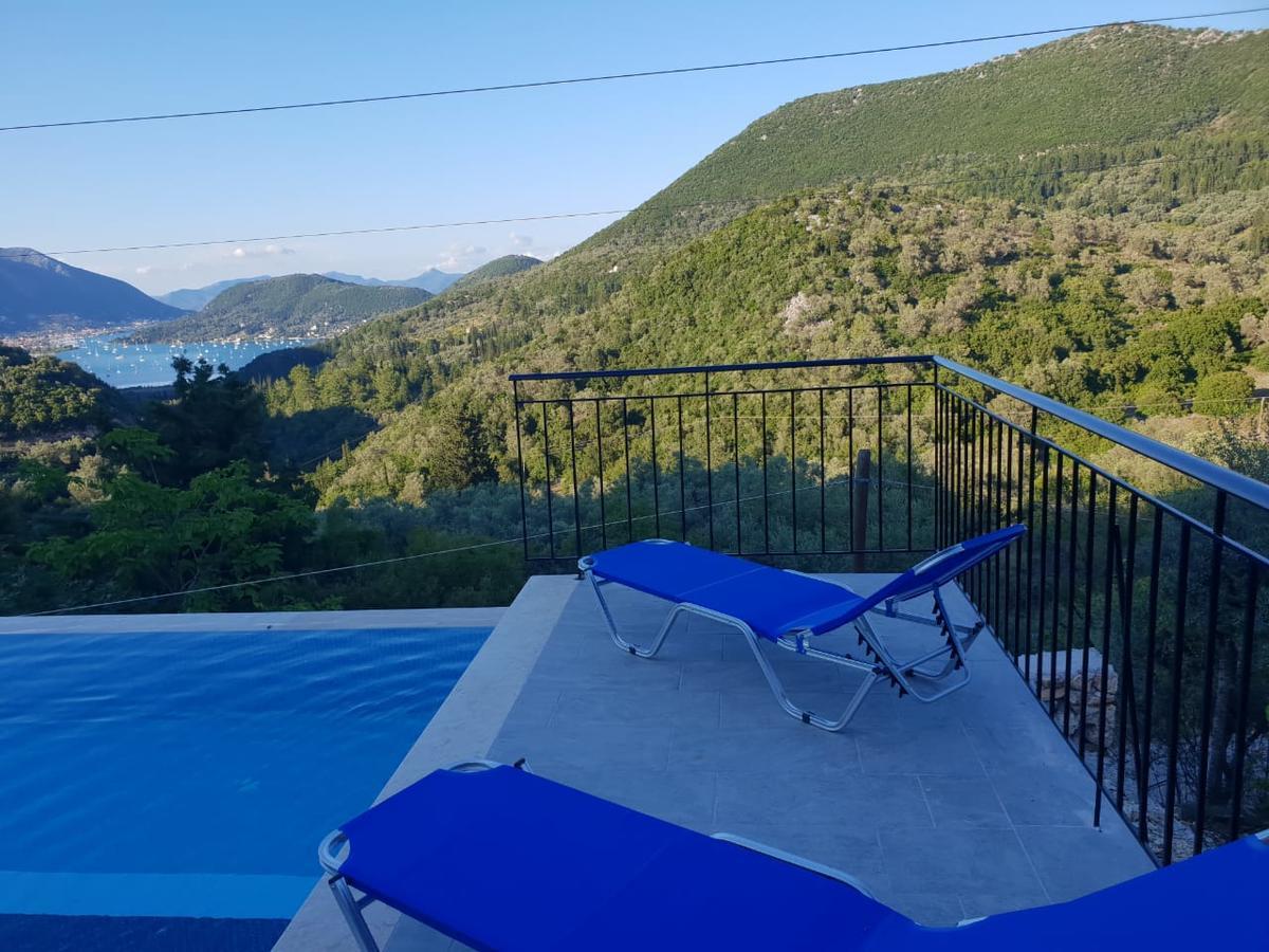 Victoria Villa *