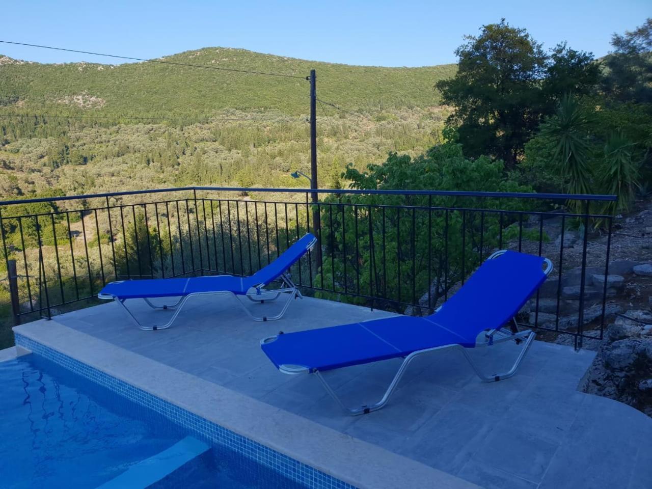 Victoria Villa *