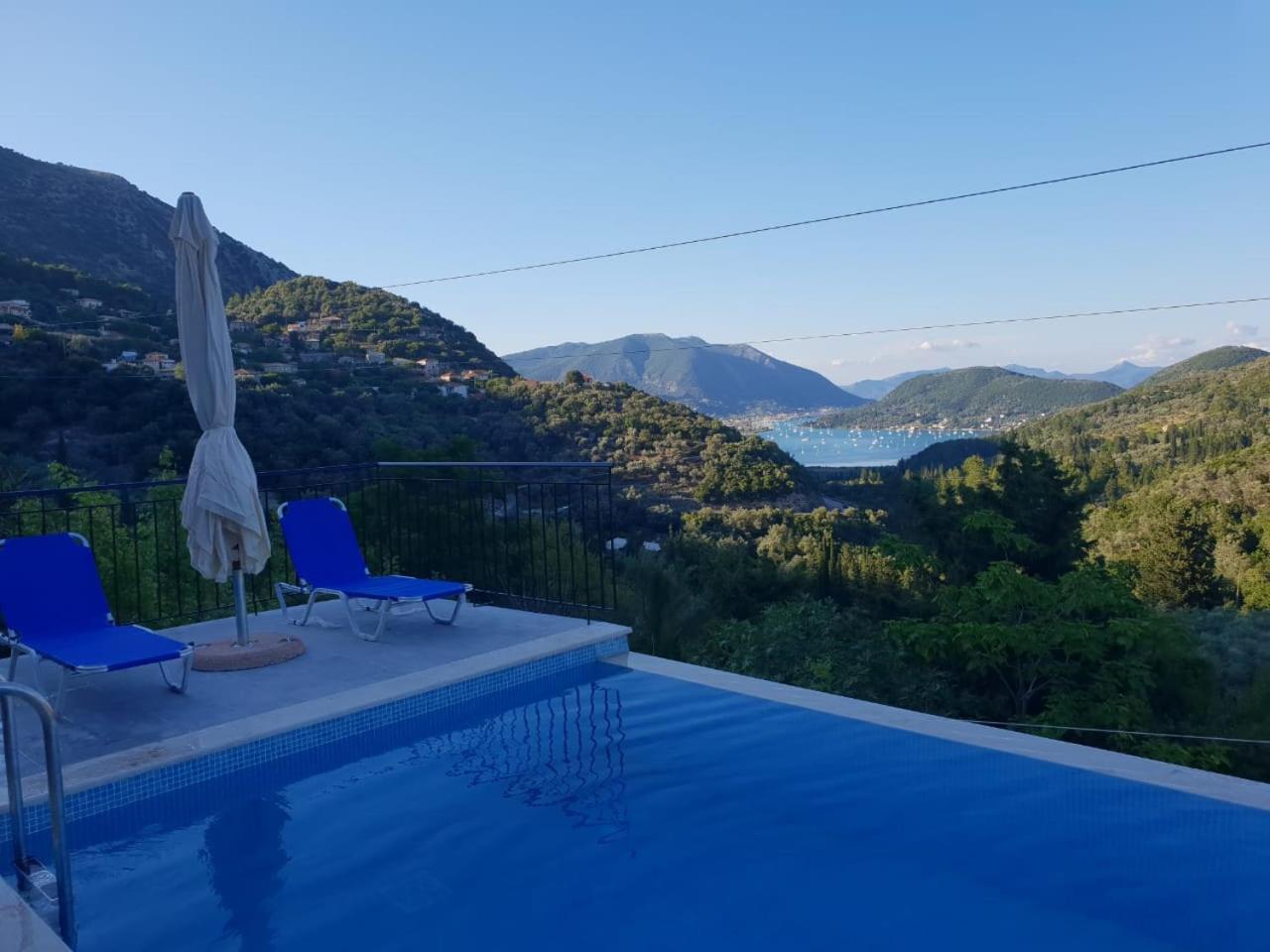 Victoria Villa *