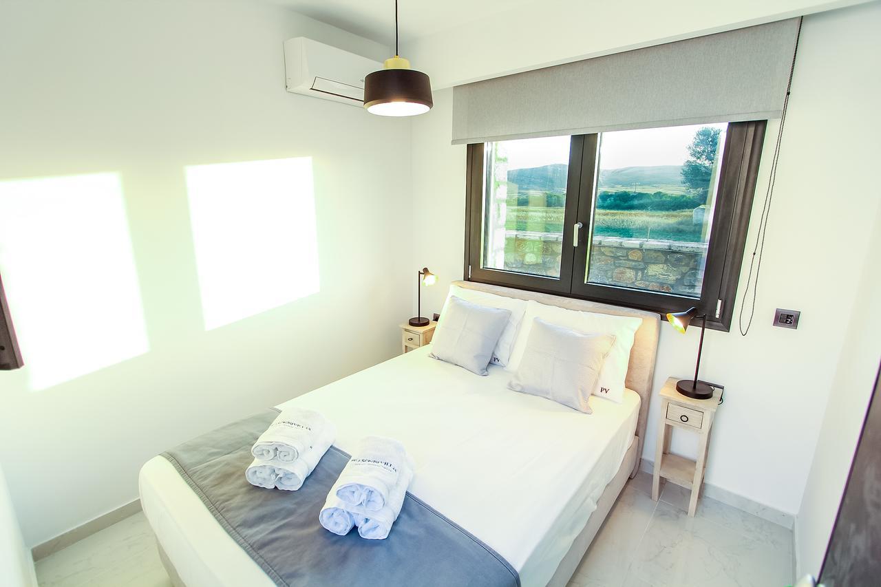 Prasonisi Villa