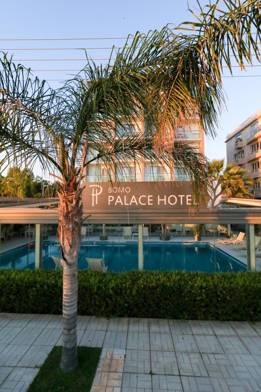 Palace Glyfada Athens