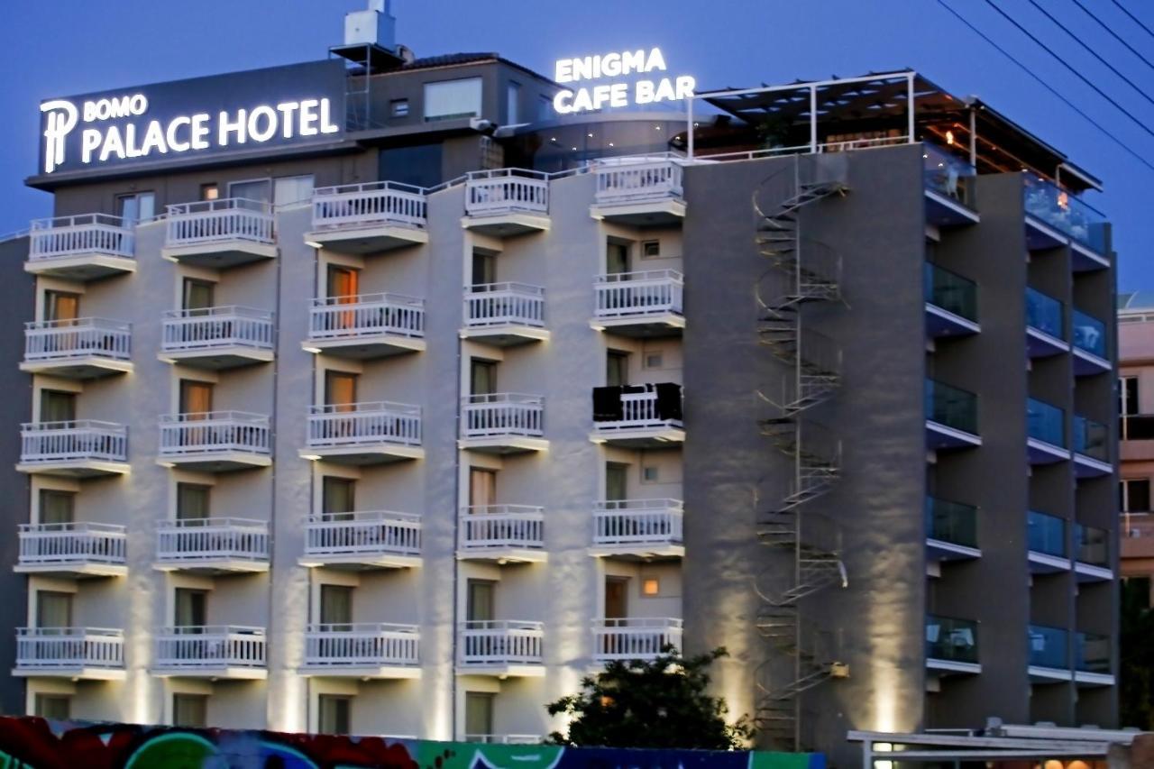 Palace Glyfada 4*