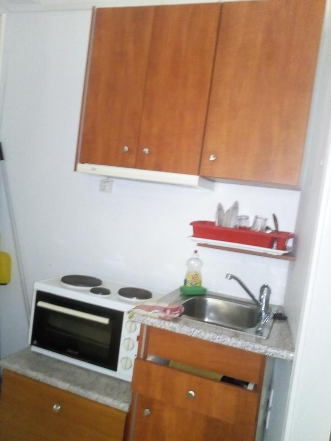 Apartment Hellenic Sun *