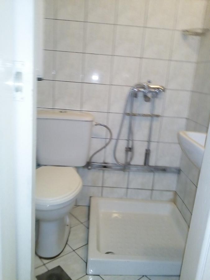 Hellenic Sun Apartment