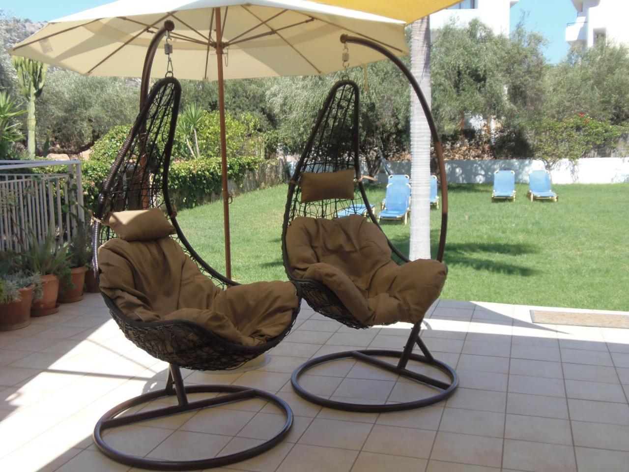 Emerald Hotel Aparthotel 3*