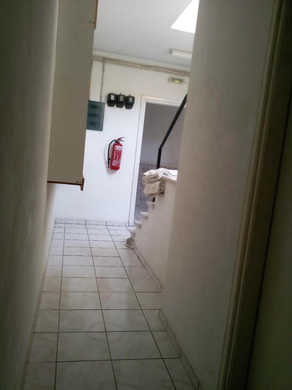 Hellenic Sun Apartment