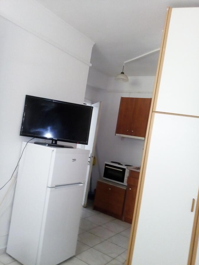 Hellenic Sun Apartment