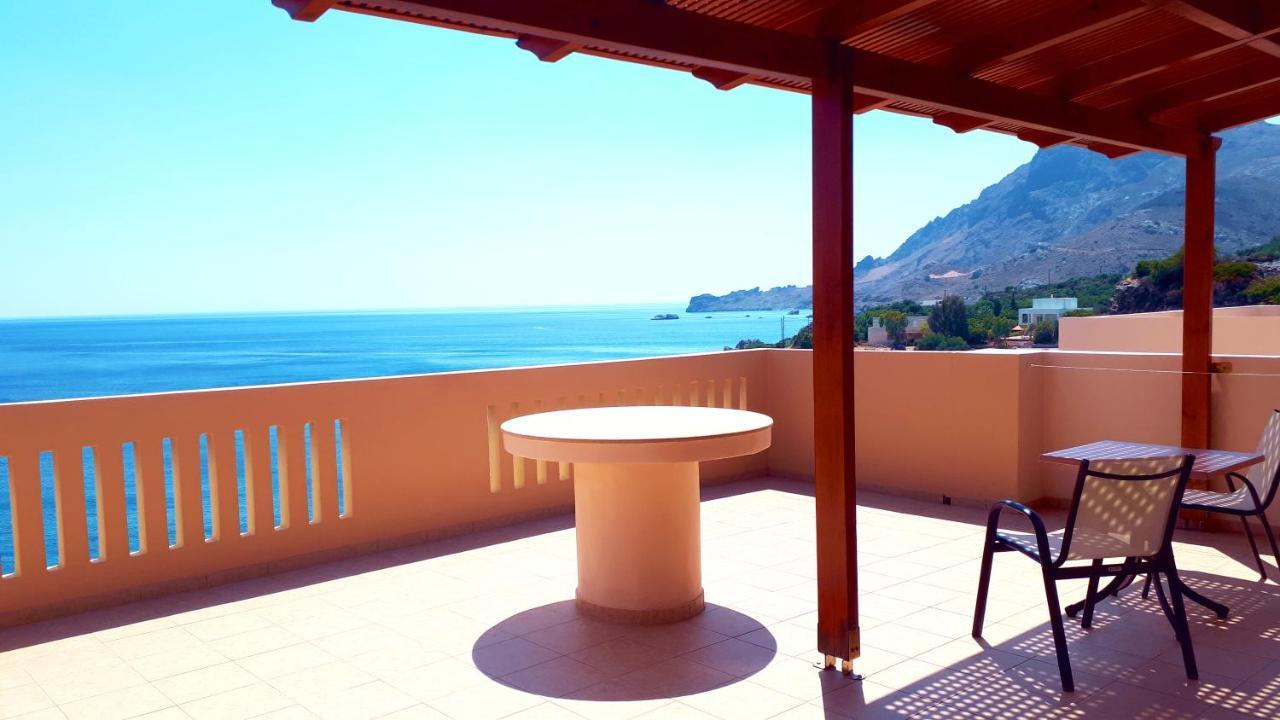 Creta Spirit Apartment Plakias