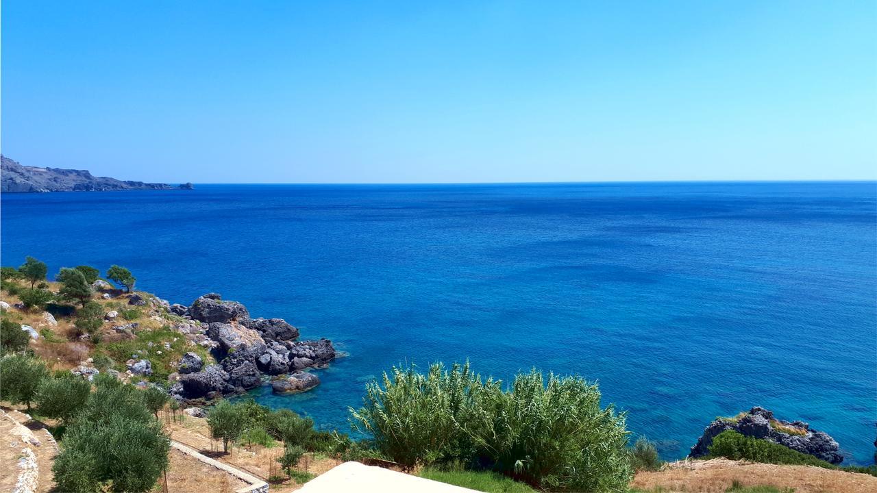 Creta Spirit * Plakias