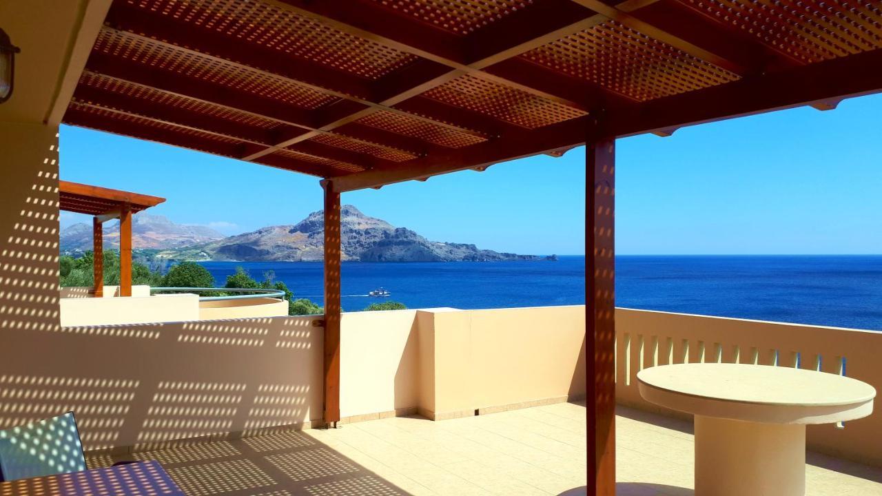 Creta Spirit Apartment